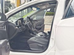 Buick Excelle 2021 Facelift 1.3T Automatic Mild Hybrid Entry-Level - ფოტო 12