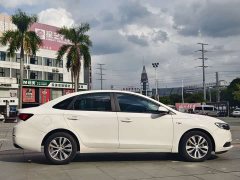 Buick Excelle 2021 Facelift 1.3T Automatic Mild Hybrid Entry-Level - ფოტო 4