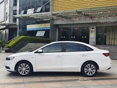 Buick Excelle 2021 Facelift 1.3T Automatic Mild Hybrid Entry-Level - ფოტო 6