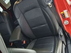 Jeep Wrangler 2.0T Sahara Four-Door - ფოტო 19