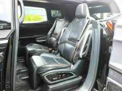 HiPhi X Founder Edition 6-Seater - ფოტო 5