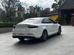 Geely Xingrui 2023 2.0T Diesel Exclusive Cyan Green Edition - ფოტო 11