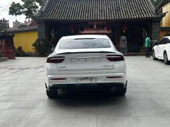 Geely Xingrui 2023 2.0T Diesel Exclusive Cyan Green Edition - ფოტო 12