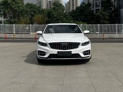 Geely Xingrui 2023 2.0T Diesel Exclusive Cyan Green Edition - ფოტო 3