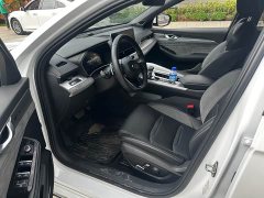 Geely Xingrui 2023 2.0T Diesel Exclusive Cyan Green Edition - ფოტო 4