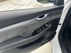 Geely Xingrui 2023 2.0T Diesel Exclusive Cyan Green Edition - ფოტო 5