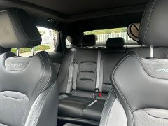 Geely Xingrui 2023 2.0T Diesel Exclusive Cyan Green Edition - ფოტო 6