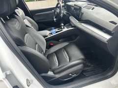Geely Xingrui 2023 2.0T Diesel Exclusive Cyan Green Edition - ფოტო 7