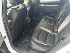 Geely Xingrui 2023 2.0T Diesel Exclusive Cyan Green Edition - ფოტო 8