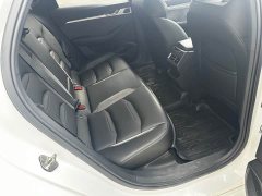 Geely Xingrui 2023 2.0T Diesel Exclusive Cyan Green Edition - ფოტო 9