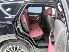 Jetour Jietu X70 PLUS 1.5T DCT Brave PLUS 7-Seater - ფოტო 11