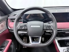 Jetour Jietu X70 PLUS 1.5T DCT Brave PLUS 7-Seater - ფოტო 12