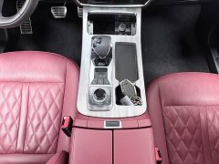 Jetour Jietu X70 PLUS 1.5T DCT Brave PLUS 7-Seater - ფოტო 14