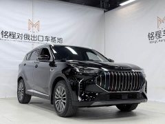 Jetour Jietu X70 PLUS 1.5T DCT Brave PLUS 7-Seater - ფოტო 3