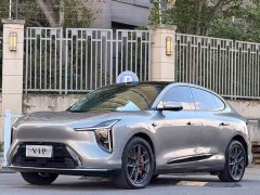 IM Motors Zhiji LS6 2026 Pure Electric Max - ფოტო 1