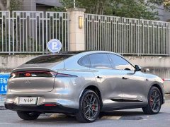 IM Motors Zhiji LS6 2026 Pure Electric Max - ფოტო 9
