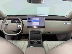 Xiaomi Pengcheng N90 Max 7-Seater - ფოტო 9