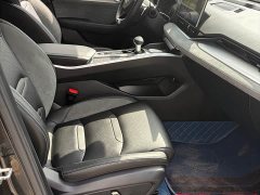 Geely Xingrui 2.0T Diesel Exclusive Cyan Green Edition - ფოტო 10