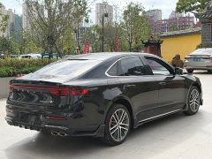 Geely Xingrui 2.0T Diesel Exclusive Cyan Green Edition - ფოტო 11