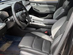 Geely Xingrui 2.0T Diesel Exclusive Cyan Green Edition - ფოტო 5