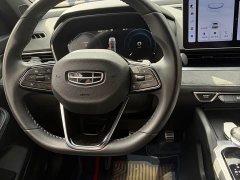 Geely Xingrui 2.0T Diesel Exclusive Cyan Green Edition - ფოტო 7