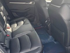 Geely Xingrui 2.0T Diesel Exclusive Cyan Green Edition - ფოტო 9