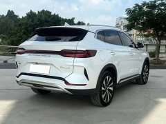 BYD Song Plus New Energy Glory Edition EV 520km Deluxe - ფოტო 3