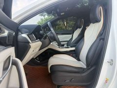 BYD Song Plus New Energy Glory Edition EV 520km Deluxe - ფოტო 4