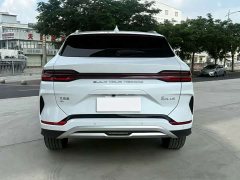 BYD Song Plus New Energy Glory Edition EV 520km Deluxe - ფოტო 5