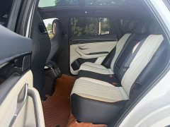 BYD Song Plus New Energy Glory Edition EV 520km Deluxe - ფოტო 6