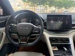 BYD Song Plus New Energy Glory Edition EV 520km Deluxe - ფოტო 7