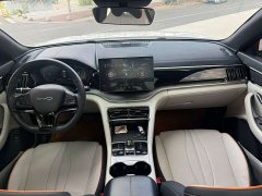 BYD Song Plus New Energy Glory Edition EV 520km Deluxe - ფოტო 8