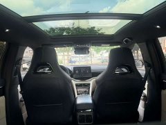 BYD Song Plus New Energy Glory Edition EV 520km Deluxe - ფოტო 9