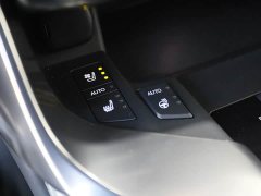 Lexus LX 600 Middle East Edition - ფოტო 10