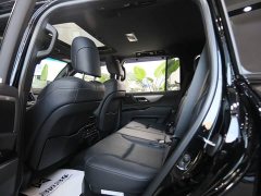 Lexus LX 600 Middle East Edition - ფოტო 13