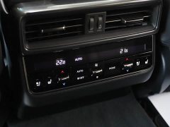 Lexus LX 600 Middle East Edition - ფოტო 14