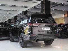 Lexus LX 600 Middle East Edition - ფოტო 15