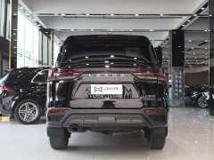 Lexus LX 600 Middle East Edition - ფოტო 16