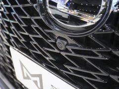 Lexus LX 600 Middle East Edition - ფოტო 4