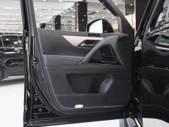 Lexus LX 600 Middle East Edition - ფოტო 6