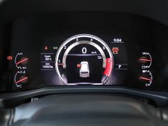 Lexus LX 600 Middle East Edition - ფოტო 9