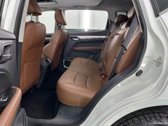 Geely Emgrand X6 2021 PRO 1.4T Automatic Luxury - ფოტო 10