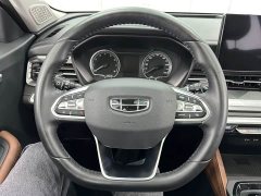 Geely Emgrand X6 2021 PRO 1.4T Automatic Luxury - ფოტო 14
