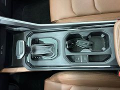 Geely Emgrand X6 2021 PRO 1.4T Automatic Luxury - ფოტო 15
