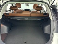 Geely Emgrand X6 2021 PRO 1.4T Automatic Luxury - ფოტო 19