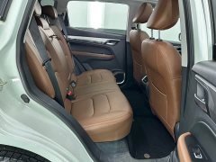 Geely Emgrand X6 2021 PRO 1.4T Automatic Luxury - ფოტო 20
