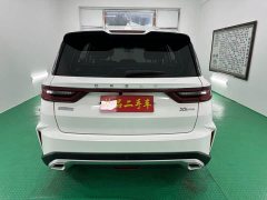 Geely Emgrand X6 2021 PRO 1.4T Automatic Luxury - ფოტო 5