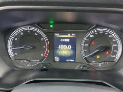 Geely Emgrand X6 2021 PRO 1.4T Automatic Luxury - ფოტო 8