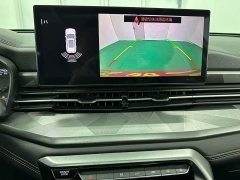 Geely Emgrand X6 2021 PRO 1.4T Automatic Luxury - ფოტო 9
