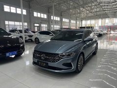 Volkswagen Lavida 2023 280TSI DSG Starry Sky Eternal Edition - ფოტო 1